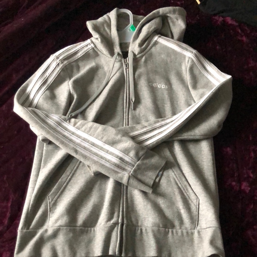 ADIDAS jacket
